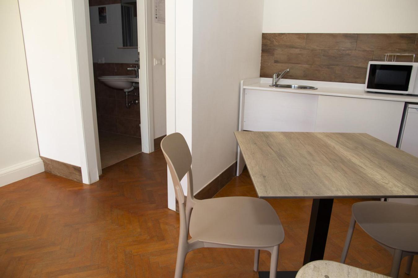 Residence Casale Verderame Trapani Ngoại thất bức ảnh