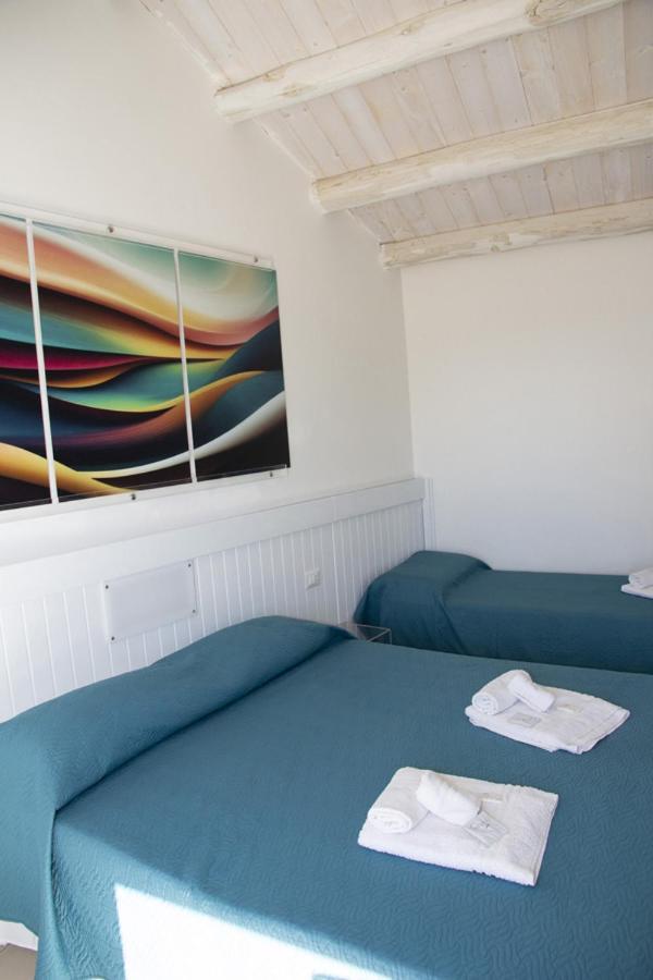 Residence Casale Verderame Trapani Ngoại thất bức ảnh