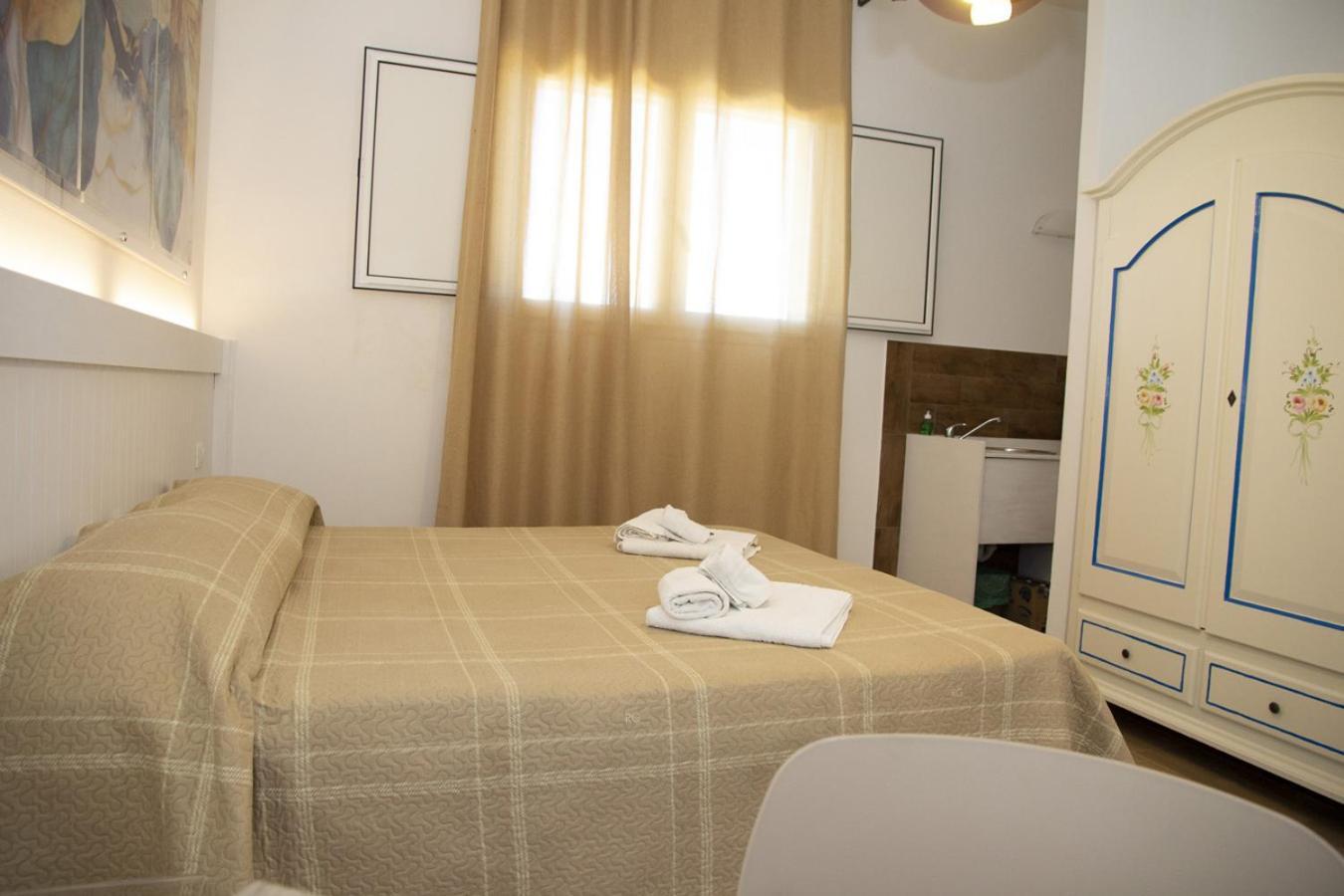 Residence Casale Verderame Trapani Ngoại thất bức ảnh