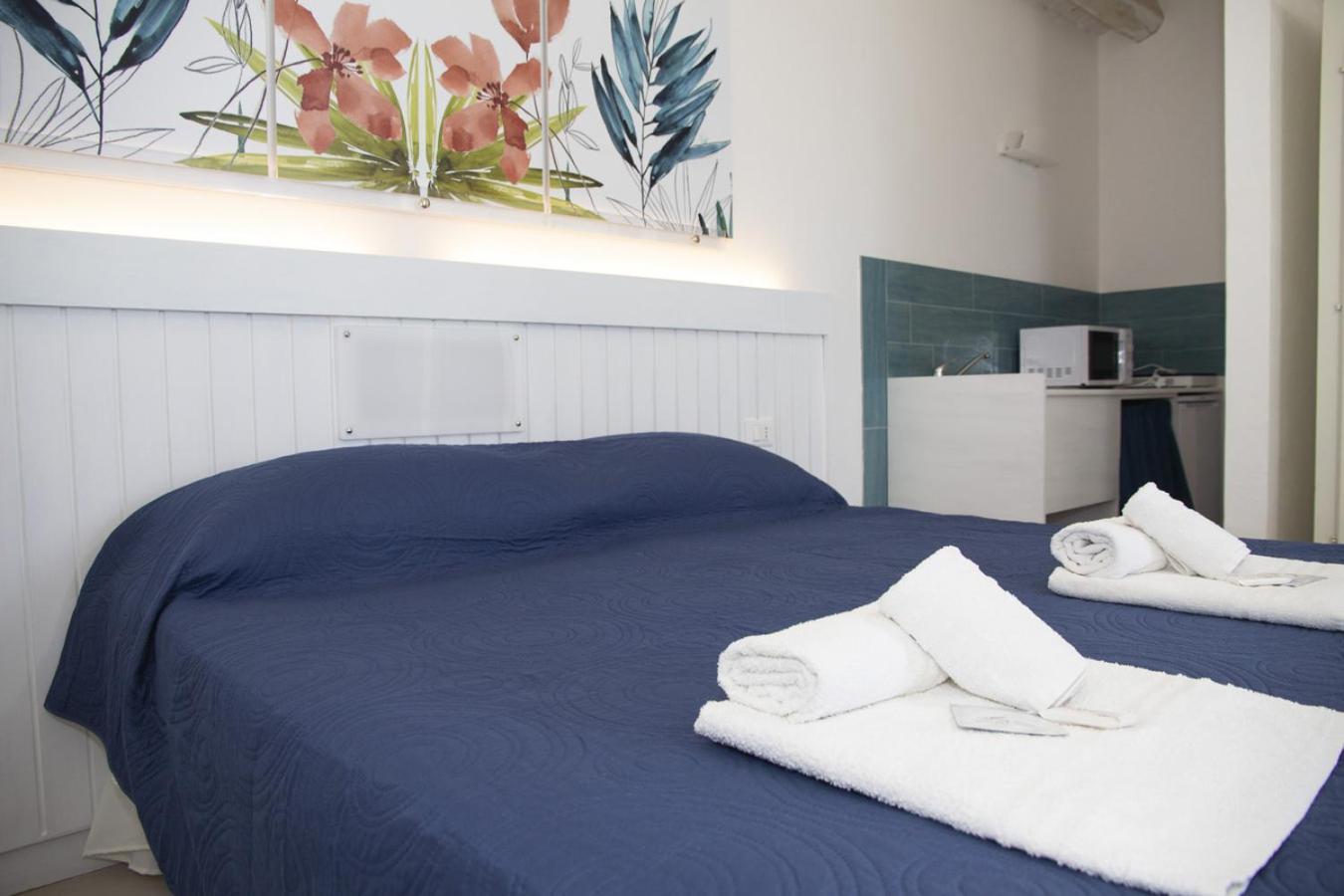 Residence Casale Verderame Trapani Ngoại thất bức ảnh