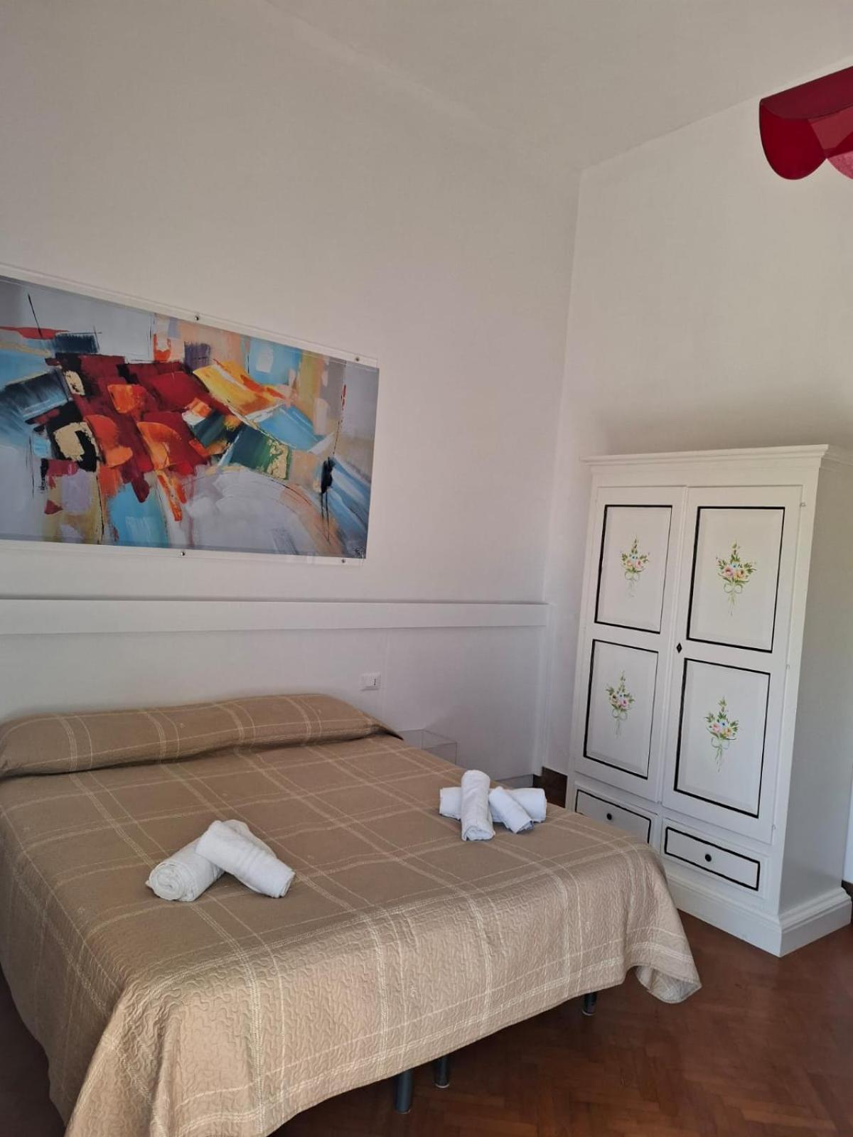Residence Casale Verderame Trapani Ngoại thất bức ảnh