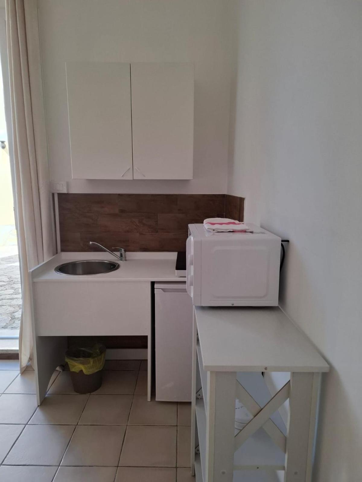 Residence Casale Verderame Trapani Ngoại thất bức ảnh